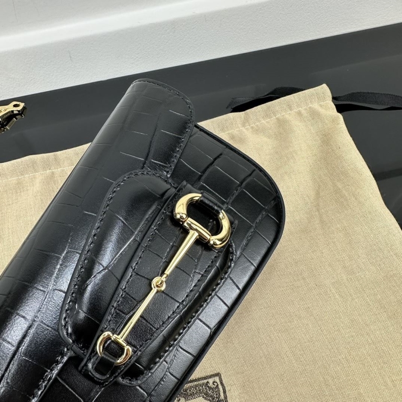 Gucci Top Handle Bags